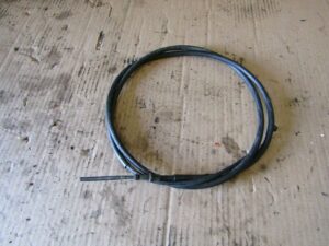cable de frein arriere Aprilia Rally 50 AC (1996-1999, ZD4MD0)