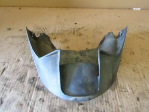 support de feu Aprilia Rally 50 AC (1996-1999, ZD4MD0)