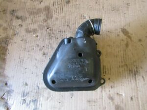 boite a air Aprilia Rally 50 AC (1996-1999,