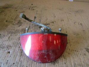 feu arriere Aprilia Rally 50 AC (1996-1999, ZD4MD0)