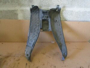 marche pieds Aprilia Rally 50 AC (1996-1999, ZD4MD0)