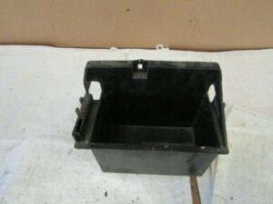 BAC A BATTERIE KYMCO GRAND DINK 125 2001-2008