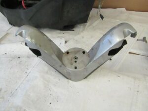 CACHE GUIDON kymco grand dink 125 2002 2008