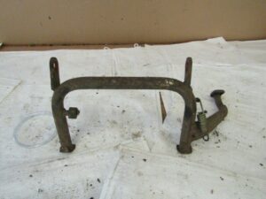 bequille centrale kymco grand dink 125 2002 2008