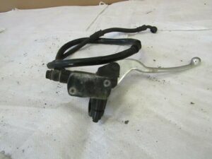 MAITRE CYLINDRE DE FREIN AVANT kymco grand dink 125 2002 2008