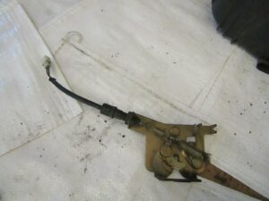 mecanisme ouverture KYMCO GRAND DINK 125 2001-2008