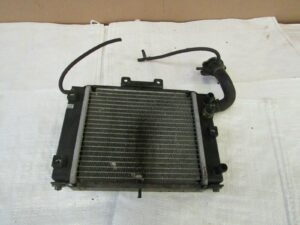 RADIATEUR kymco grand dink 125 2002 2008