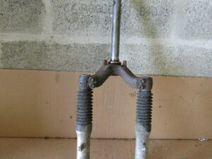 fourche kymco grand dink 125 2005 2013