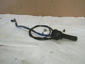 POIGNEE DE GAZ ACCELERATEUR kymco grand dink 125 2002 2008