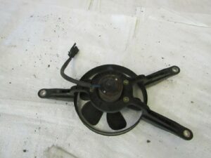 VENTILATEUR DE REFROIDISSEMENT kymco grand dink 125 2002 2008