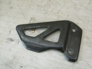 embout support de platine droite suzuki 1000 gsxr 2003 2004 k3 k4