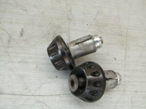 embout de guidon adaptable suzuki 1000 gsxr 2003 2004 k3 k4