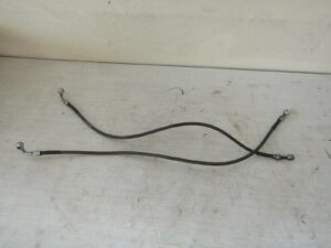 flexible de frein avant suzuki 1000 gsxr 2003 2004 k3 k4
