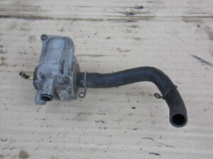 vannes de depollution yamaha 125 ybr 5VL-E4803-00-00