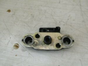 verrou de selle suzuki 1000 gsxr 2003 2004 k3 k4
