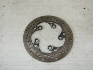 disque de frein arriere suzuki 1000 gsxr 2003 2004