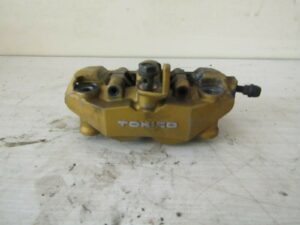 etrier avant droit Suzuki 1000 GSX R (K3/K4) 2003-2004