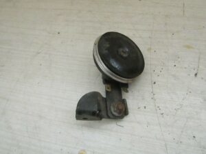 klaxon honda 600 cbr 2003 2004 pc37