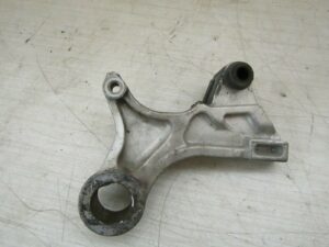 platine d 'etrier de frein arriere honda 600 cbr 2003 2004 pc37