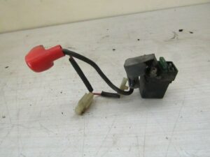 relais de demarreur HONDA CBR 600 RR 600RR 2003-2004