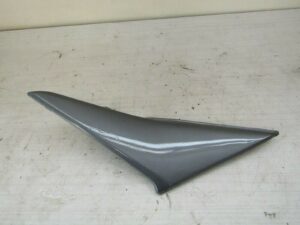 carenage sous selle droit honda 600 cbr 2003 2004