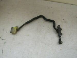 maitre cylindre de frein arriere honda 600 cbr 2003 2004 pc37