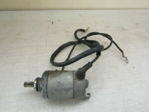 DÉMARREUR honda 600 cbr 2003 2004 pc37