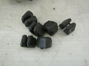AMORTISSEUR DE COUPLE DE ROUE Honda CBR 600 RR 2003 2004