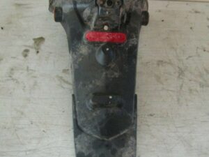 bavette support de plaque peugeot tweet 50 4t 50