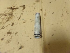 tube de jonction refroidissement honda varadero 125 2001 2006