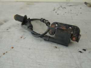 bobine d'allumage peugeot tweet 50 modele ecu