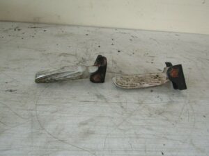 cale pieds passager peugeot tweet 50