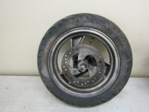 roue jante avant peugeot elyseo 50 elystar 2001 2014