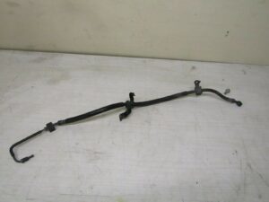 FLEXIBLE DE FREIN honda nss forza 125 2015 2019 10000KM