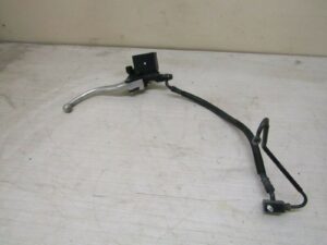 maitre cylindre de frein avant pour abs honda nss forza 125 2015 2019 10000KM