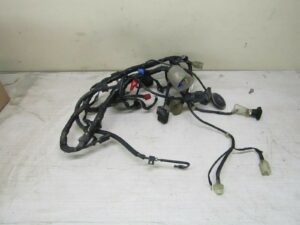 FAISCEAU ELECTRIQUE honda nss forza ABS 2015 2019 10000KM