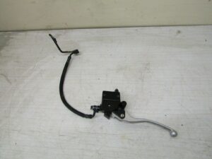 maitre cylindre de frein arriere pour abs honda nss forza 125 2015 2019 10000KM