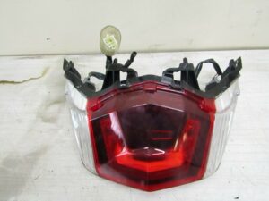 feu arriere complet HONDA 125 FORZA ABS 2015 - 2017