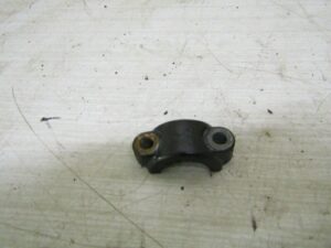 demi pontet de maitre cylindre avant HONDA CB 500 (1997 - 2003