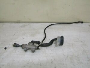 MAITRE CYLINDRE FREIN ARRIERE HONDA CB 500 (1997 - 2003