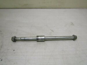 axe de roue avant jinlun 125 highlander