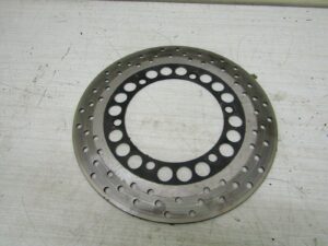 disque de frein avant jinlun 125 highlander revatto custom