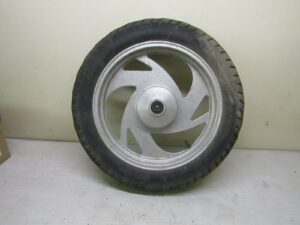 roue avant jinlun 125 highlander