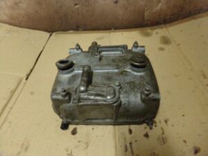 CACHE CULBUTEURS CULASSE Arriere (HONDA 125 Varadero 2001 - 2006