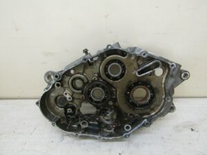 Carter moteur Droit pour moto Yamaha XTZ 660 (type 3YF) 91 96