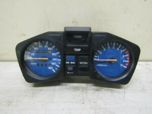 tableau de bord compteurs Yamaha XTZ 660 3yf 92 96