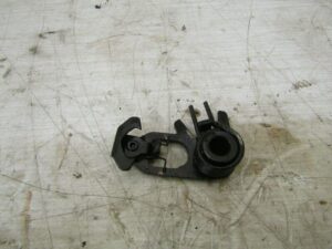 verrouillage boite de vitesse yamaha xtz 660 ténéré 3yf 92 96