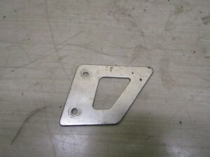 protection etrier de frein arriere yamaha XTZ XT Z 660 Tenere 3YF 1991 1993 1994