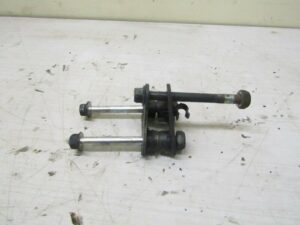 support moteur arriere Yamaha 660 XTZ - 3YF 91 95