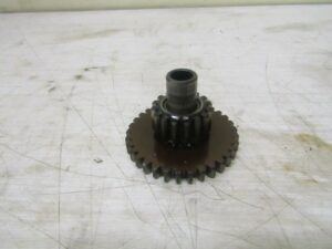 pignon moteur Yamaha 660 XTZ - 3YF 91 96